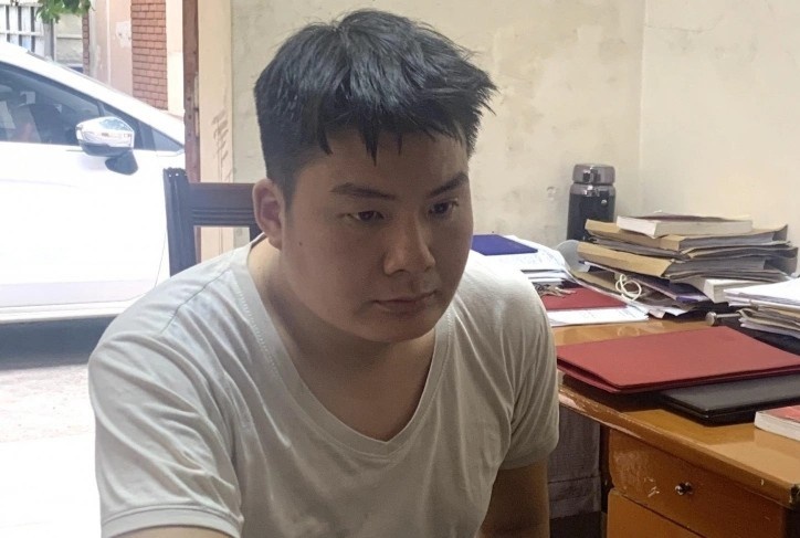 Gia dinh tung tra no hon mot ty dong cho nghi pham cuop ngan hang hinh anh