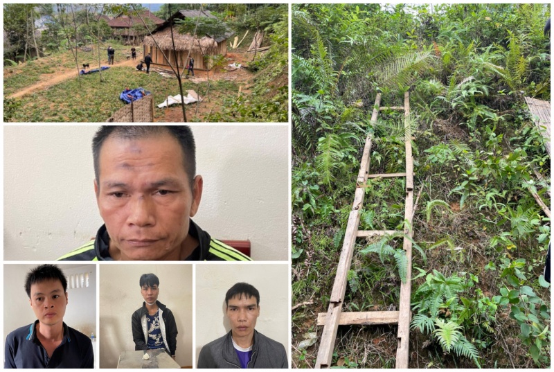 giấu ma túy ảnh 1 giau ma tuy anh 1