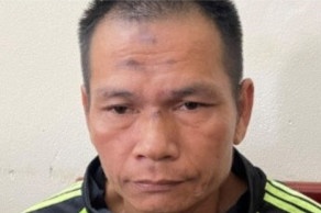 Toan 'do' dao ho tren doi cao de chon giau ma tuy hinh anh