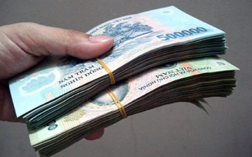 Giam doc Cong ty Tai chinh CRB lua dao chiem doat hon 14 ty dong hinh anh