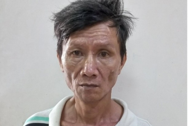 Danh chet me vi bi la mang, con trai doi dien muc an nao hinh anh