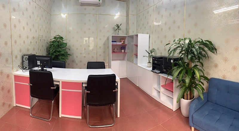 Phong dieu tra than thien giup vach mat 'yeu rau xanh' hinh anh