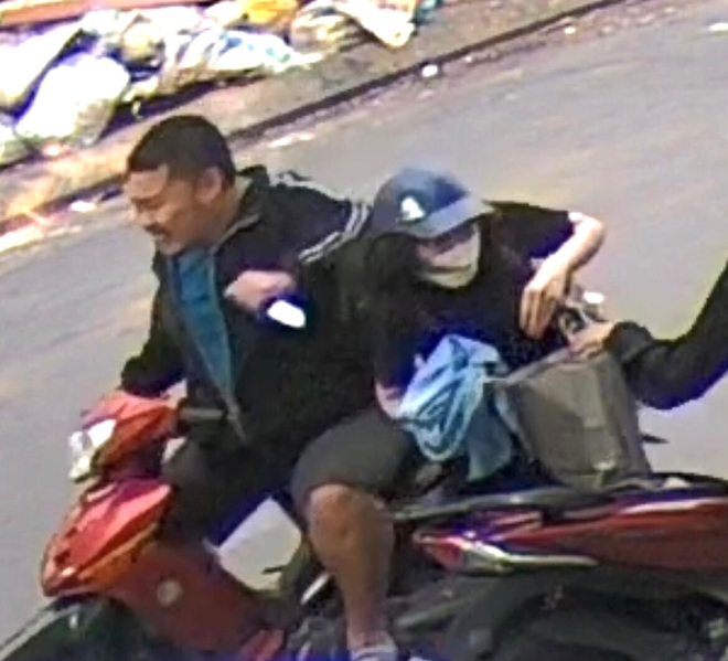 Tan cong phu nu tren duong, nam thanh nien bi khoi to toi giet nguoi hinh anh