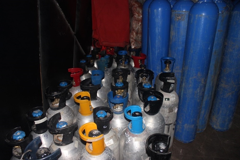 vu truong o Hai Phong anh 2