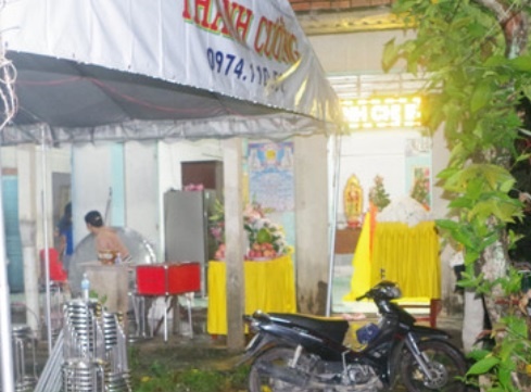 Cu ba tu vong, nghi bi con trai bao hanh hinh anh