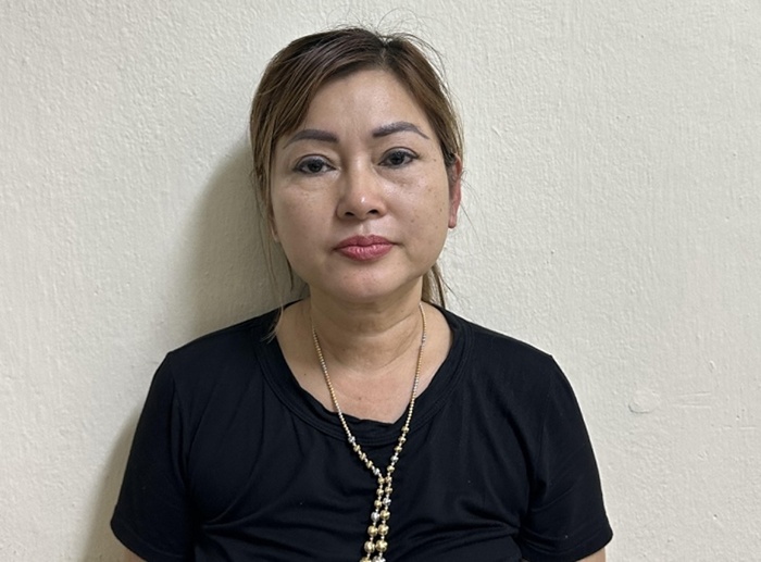 Ba chu tiem tap hoa va duong day ma tuy xuyen bien gioi hinh anh