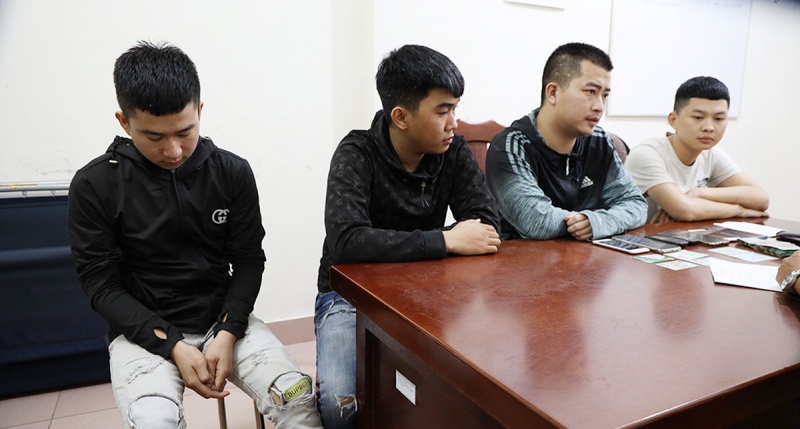 cho vay nang lai anh 1