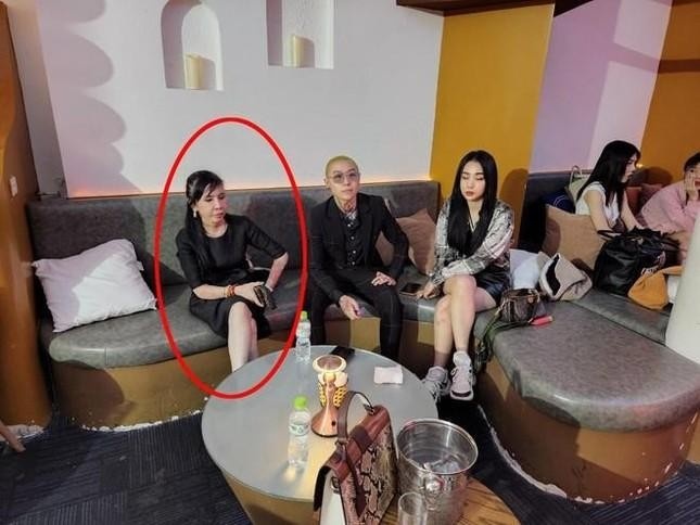 ba trum Dung Tha anh 2