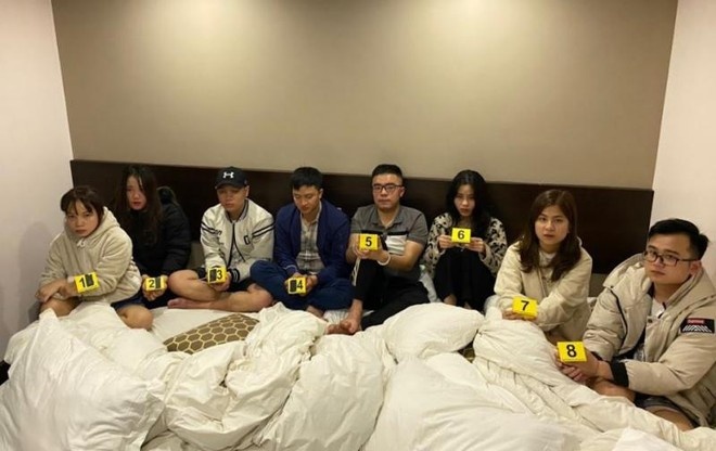 Su dung ma tuy anh 1