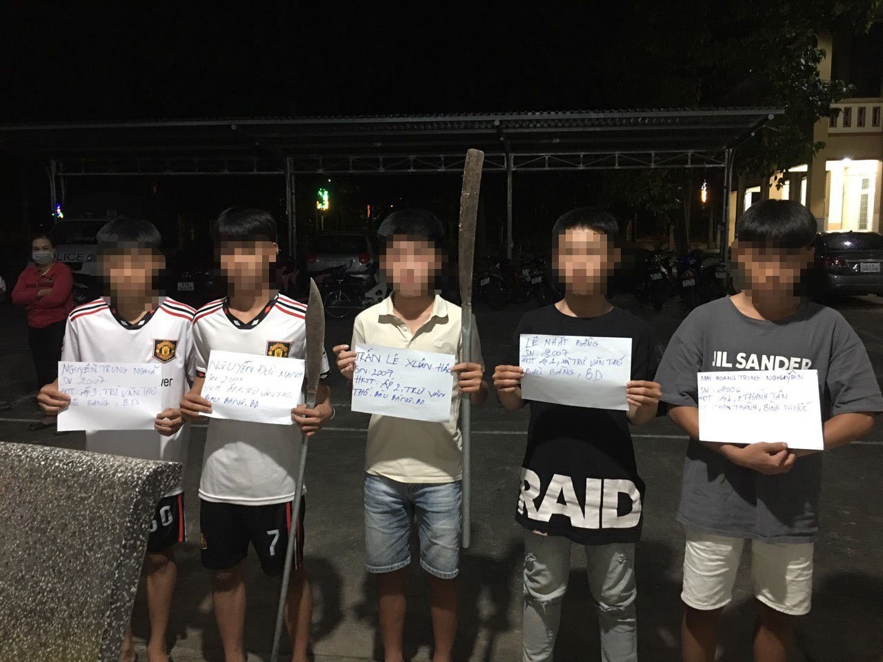 mang hung khí  ảnh 1 mang hung khi anh 1