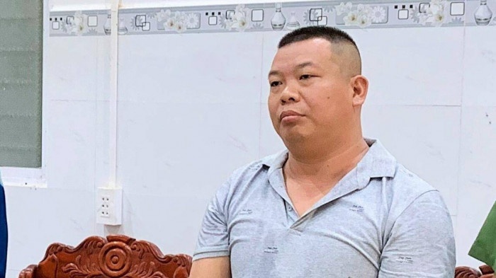 bắt người trái phép ảnh 1 bat nguoi trai phep anh 1