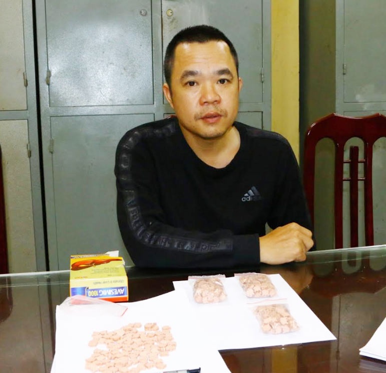 giấu ma túy ảnh 1 giau ma tuy anh 1