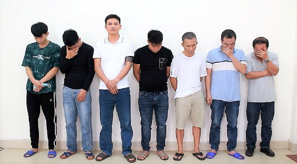 Chu quan ca phe to chuc ca do bong da trong mua World Cup 2022 hinh anh