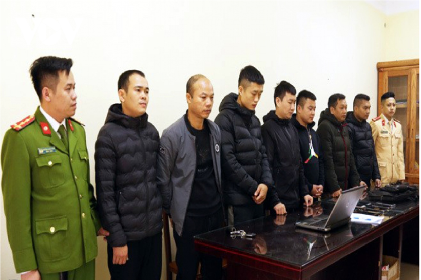 Triet pha duong day ca do bong da giao dich 26 ty dong hinh anh