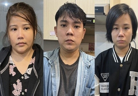 O nhom thu thap hon 17 trieu du lieu ca nhan bi triet pha nhu the nao? hinh anh