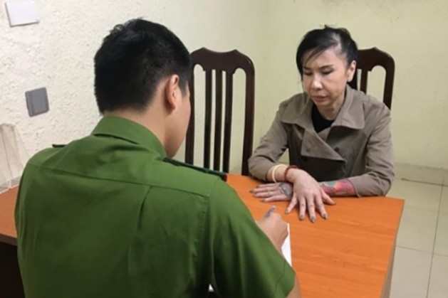 Con duong sa nga cua Dung 'Tha' hinh anh