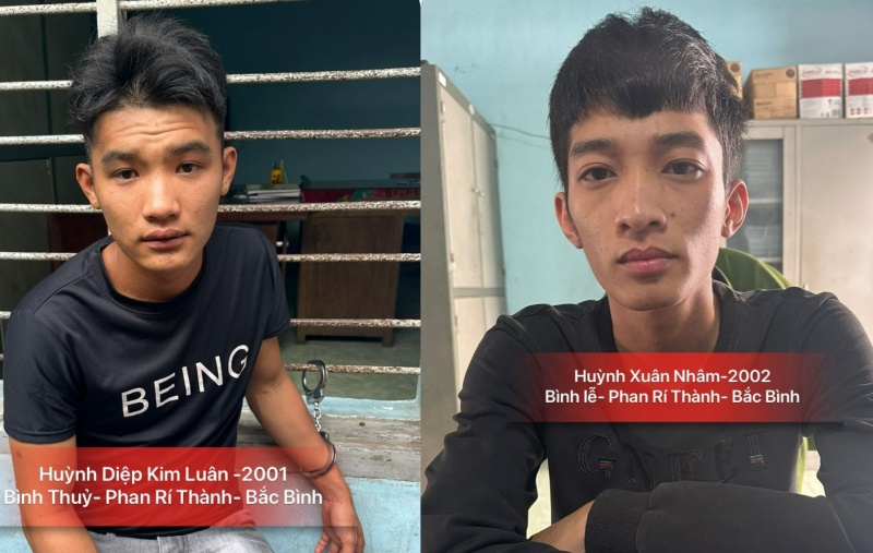 dung dao khong che anh 1