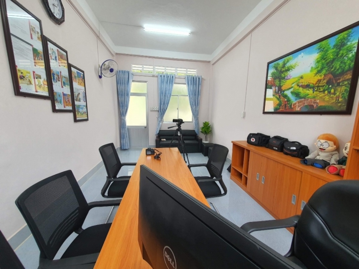 Phong dieu tra than thien anh 1