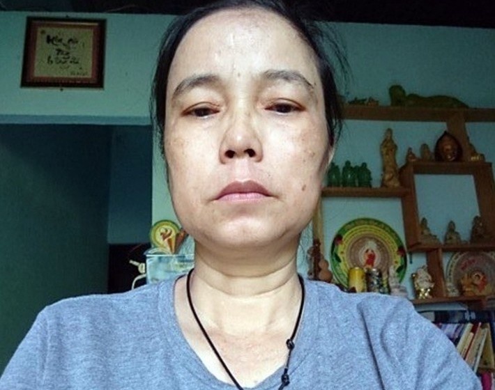 Nu chu hui tron truy na 26 nam hinh anh