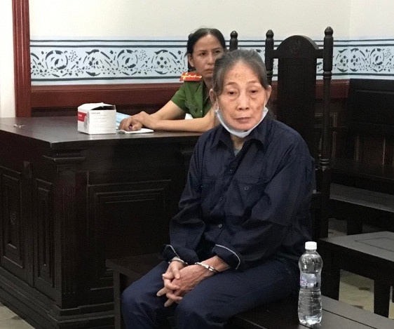 The chap 16 bo ho so nha gia, chiem doat hon 5 ty dong hinh anh