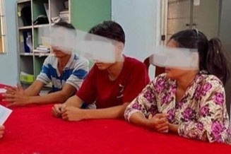 Canh giac moi nhu viec nhe luong cao lam cong tac vien online hinh anh