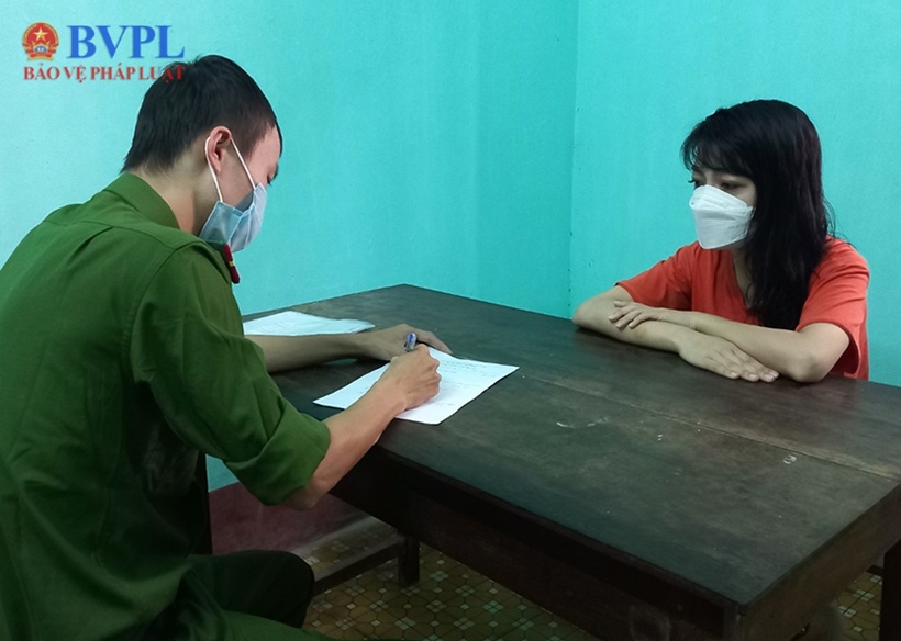 môi giới mại dâm ảnh 1 moi gioi mai dam anh 1