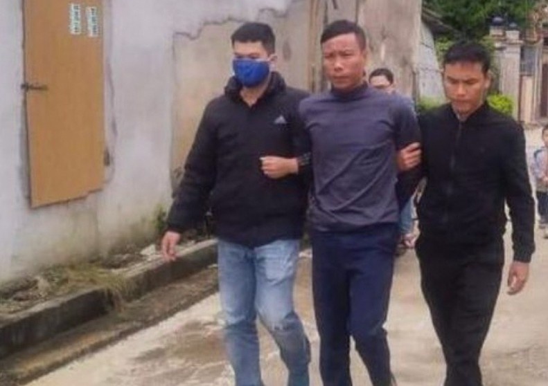 12 gio truy bat nghi pham doat mang 2 nguoi trong dem hinh anh