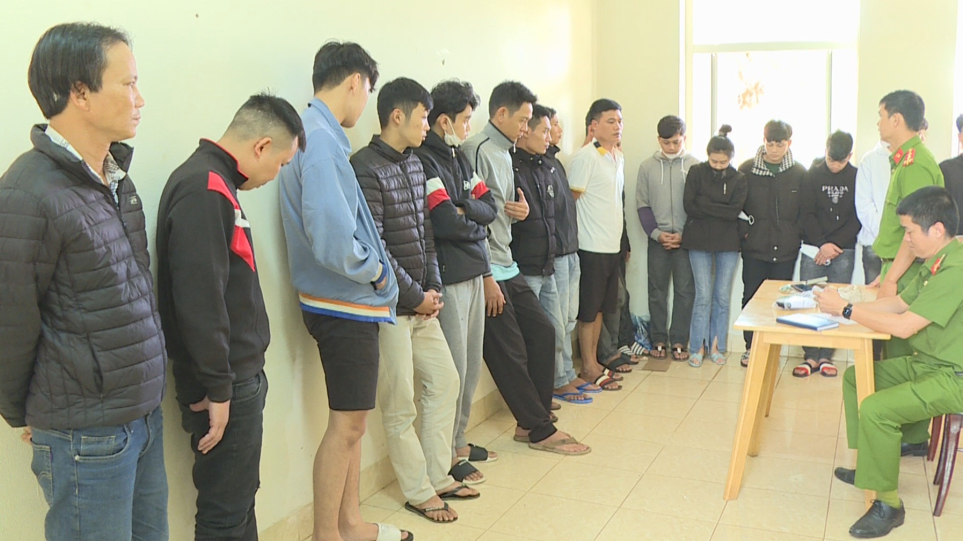 duong day ca do anh 1