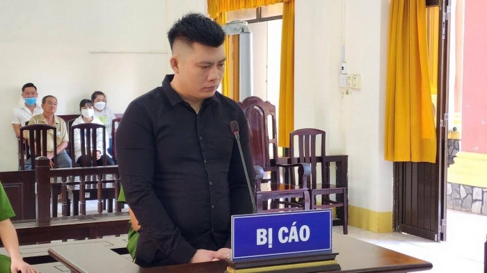 Linh an 23 nam tu do giet nguoi tinh, cuop tai san roi giau thi the hinh anh
