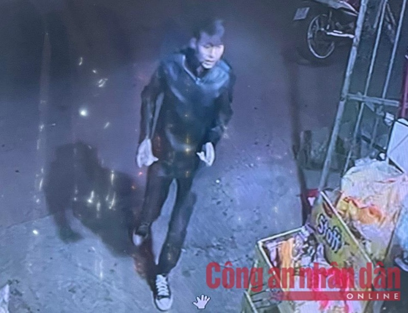 17 giờ truy xét  ảnh 2 17 gio truy xet anh 2