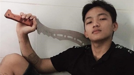 Truy na bi can nguy hiem hinh anh