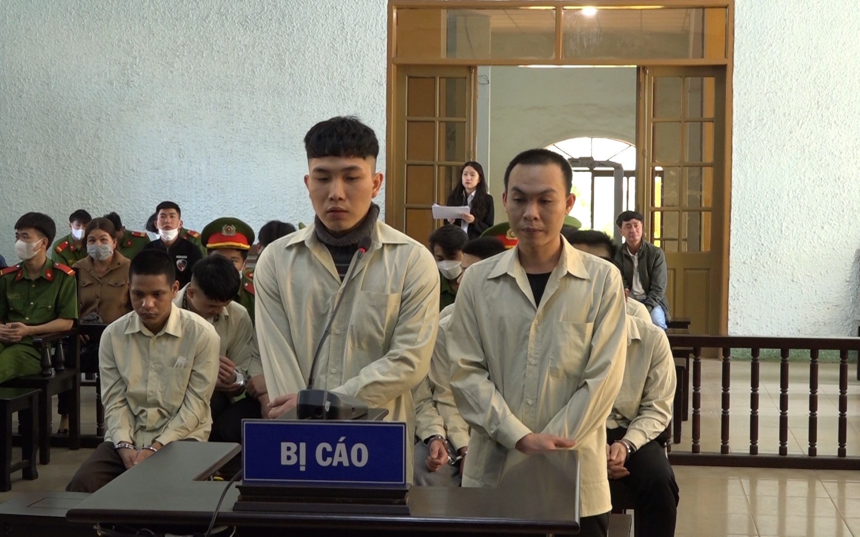 tra thu cho em ho anh 1