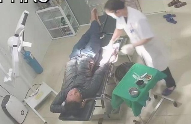 truy bat hung thu anh 1