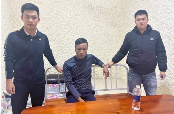 Su han thu mu quang va 12 gio truy bat hung thu mau lanh hinh anh