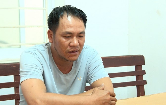 Bi goi la 'Tinh dien', mang dao rua di hon chien hinh anh