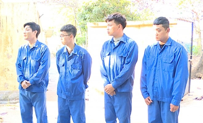 Duong day co bac anh 1