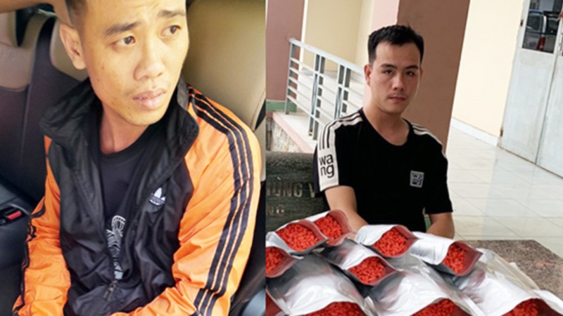 10 bánh heroin ảnh 1 10 banh heroin anh 1