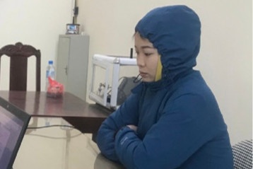 Triet pha tu diem mai dam trong nha nghi hinh anh