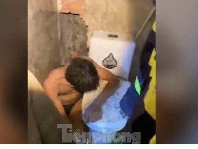 giai cuu ten trom anh 1