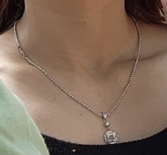 Tim soi day chuyen trong vu nguoi phu nu bi sat hai, cuop tai san hinh anh