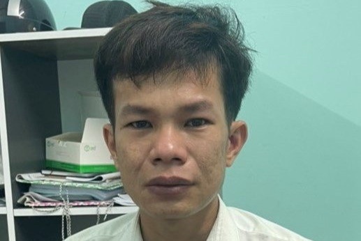 Nam thanh nien chiem doat 3 xe may hinh anh