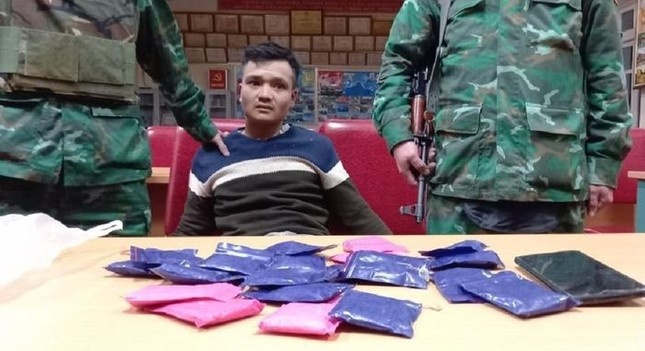 viên ma túy ảnh 1 vien ma tuy anh 1