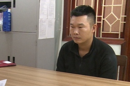 Khoi to 3 nguoi cho vay lai nang hinh anh