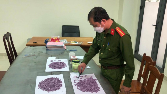 Giấu ma túy ảnh 1 Giau ma tuy anh 1