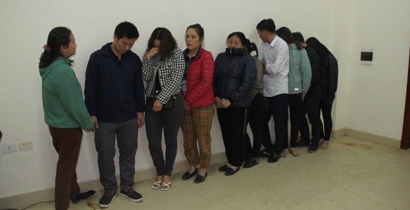 duong day danh bac anh 1