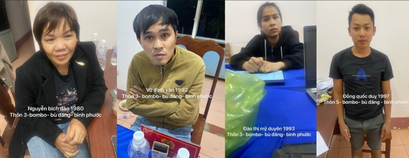 cho vay nặng lãi ảnh 1 cho vay nang lai anh 1