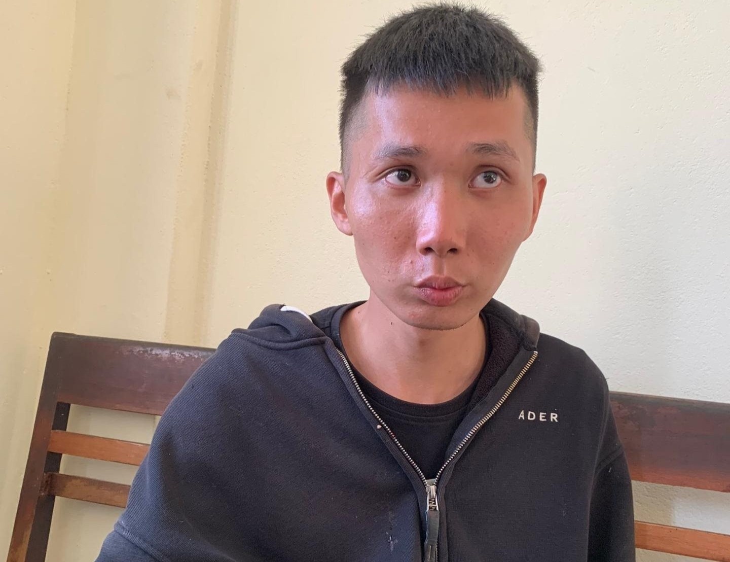 sát hại mẹ ảnh 1 sat hai me anh 1