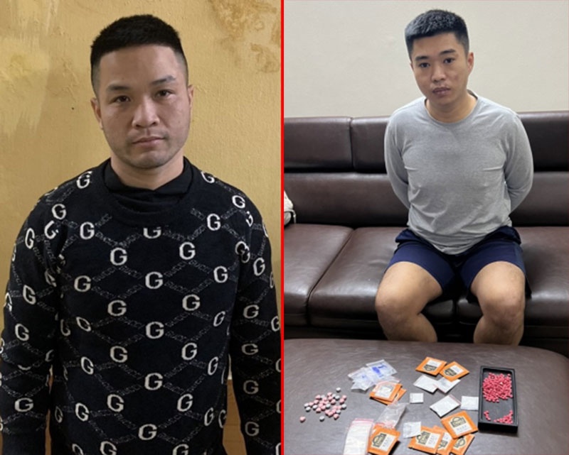 mua ban ma tuy anh 1