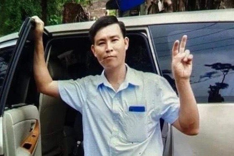 Dinh chi vu an con re tham sat nha vo o Hoa Binh hinh anh