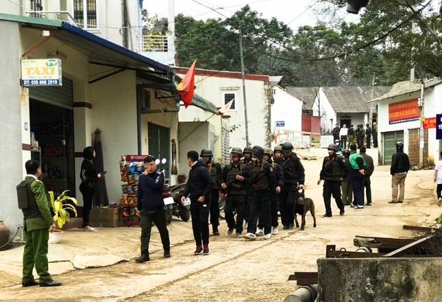 ông trùm ma túy  ảnh 3 ong trum ma tuy anh 3